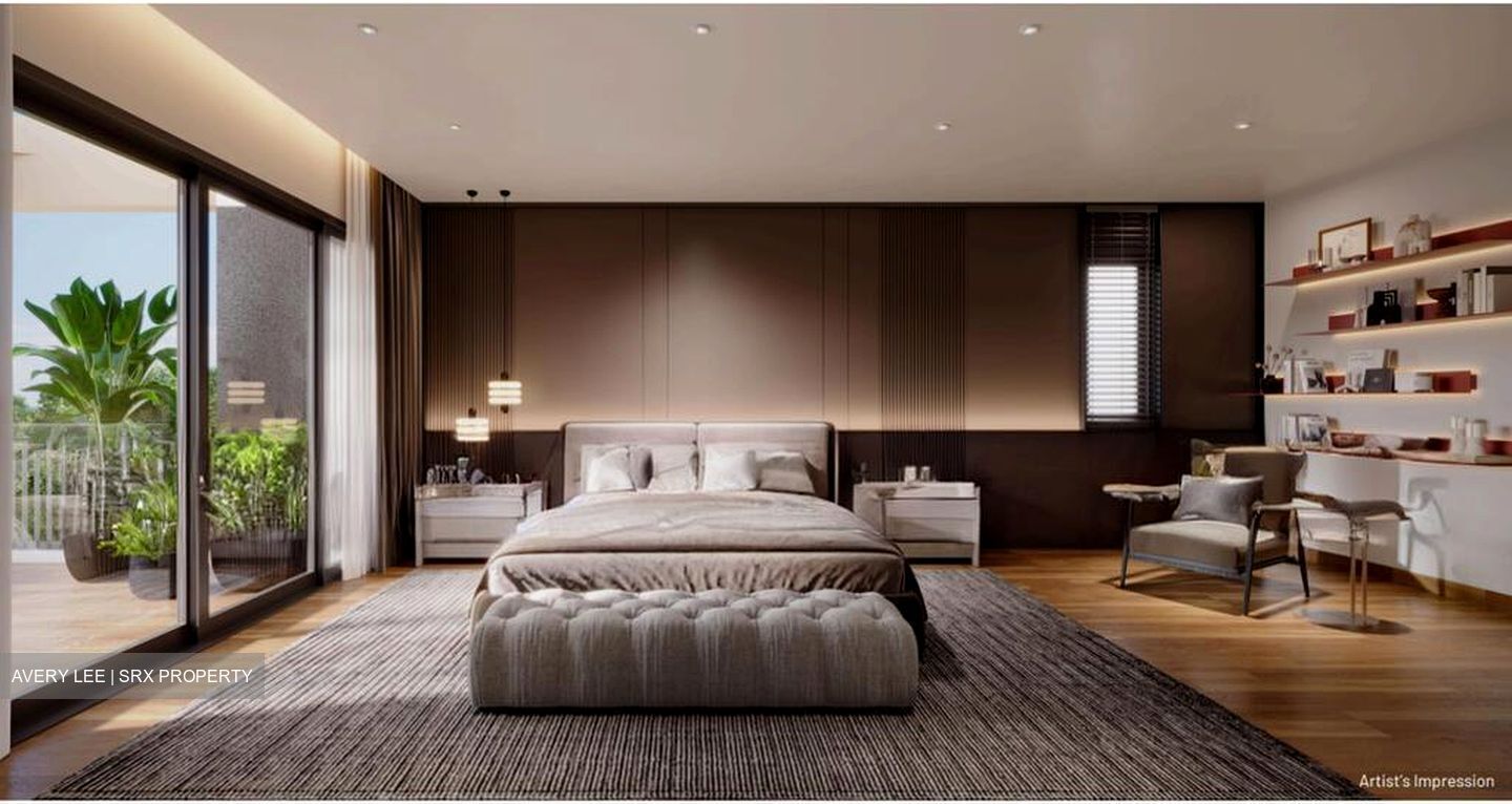 Serangoon Garden Estate (D19), Terrace #497283361